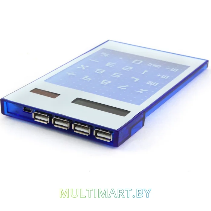 USB-хаб Gembird UHB-24C1